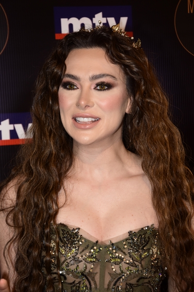 Murex D'or 2019 Red Carpet